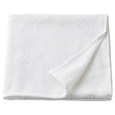 narsen bath towel white ikea handdoeken ikea douchegordijn