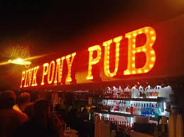 Order online and read reviews from pink pony pub at 137 gulf ct in gulf shores 36542 from trusted gulf shores restaurant reviewers. Pink Pony Pub World Famous Beach Bar Gulf Shores 2021 All You Need To Know Before You Go Tours Tickets With Photos Tripadvisor