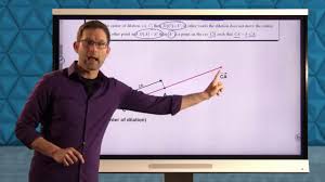 Identify pairs of lines and angles: Common Core Geometry Unit 7 Lesson 1 Dilations Youtube