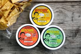 Welcome to vegan grocery store! 9 Store Bought Vegan Dips You Need To Try Vegout