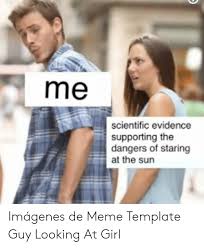 Maybe you would like to learn more about one of these? Jealous Girl Meme Template