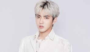 Bài hát coffee / 咖啡 do ca sĩ ngo diec pham (kris wu), loc ham (lu han) thuộc thể loại nhac hoa. Jpfj06r3caz5m