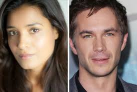 The Rook': Shelley Conn & James D'Arcy To Recur In Starz Spy Series