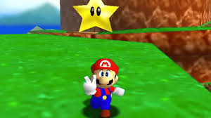 If you fail, then bless your heart. How Well Do You Remember Super Mario 64 Take This Trivia Quiz To Find Out