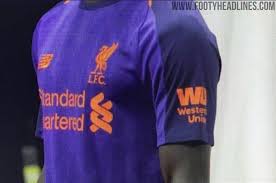 Jun 30, 2021 · thema: Update Liverpool 18 19 Home Away And Third Kits Leaked Footy Headlines