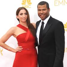 Check spelling or type a new query. Even The Way Jordan Peele And Chelsea Peretti Announced Their Elopement Was Funny