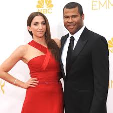 Born in staten island, new york and raised in rochester and wexford, pennsylvania, she appeared on the television series star search and the mickey mouse club in her early years. Even The Way Jordan Peele And Chelsea Peretti Announced Their Elopement Was Funny