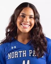 2024 Women's Volleyball Roster