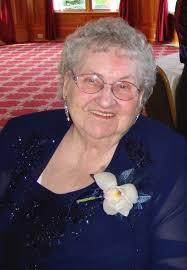 Lorraine B. (Burnap) Purdy Obituary June 24, 2020