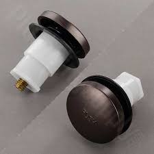 Some drains have tub stoppers instead of strainers, and these are also most bathtub drains have either a strainer or a stopper. How To Remove A Bathtub Drain Stopper