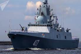 Pengoperasian kapal selam, merupakan strategi yang jitu, karena indonesia sebagai negara maritim, menjadi hal yang mutlak untuk memiliki kapal selam. Kapal Perang As Bayangi Kapal Perang Tercanggih Rusia Di Dekat Kuba