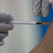 Allergien Durch Corona Impfstoffe Nur Wenige Vertragen Die Mittel Nicht Wissen