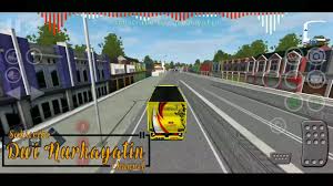 Mod bussid (bus, truck, mobil & motor) developer: Mod Truck Scanter Brata Bussid Gameplays By Kang Tampan