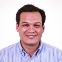 Eric Castellon's Instagram, Twitter & Facebook