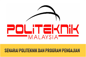 Diploma perancangan bandar dan wilayah. Senarai Kursus Program Di Politeknik Seluruh Malaysia