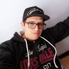 Luis Baquero (baquero1790@)