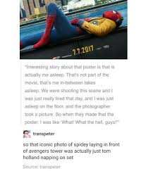 Homecoming retro breakfast club parody poster 2017 movie marvel rare print. Guys If U Havent Seen Spiderman Homecoming You Need To Watch It Right When U Get The Chance Its Amazing And I Love It So Marvel Memes Marvel Funny Marvel Jokes