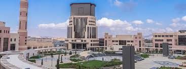 King Khalid University