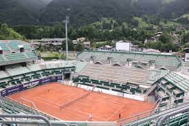 Kitzbühel tennis club at the sportpark. Tennis Stadium Kitzbuhel Wikipedia