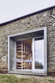 Information on barn home conversions in bucks county, pa vt and ca. Raised In A Barn Proud 15 Farm Buildings Converted To Modern Homes Urbanist