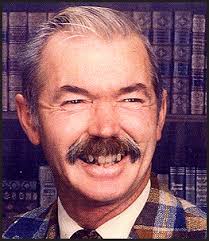 Charles Mayfield Obituary (2009)