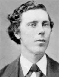 Thomas Cott “T.C.” Griggs (1845-1903)