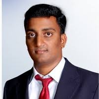 Edwin Vincent Email & Phone Number