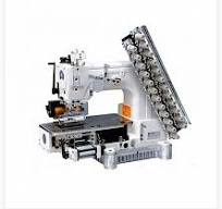 Kansai Mesin Jahit NR-9902 Industri Multi-jarum Khusus ...