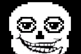 The game is available on mac and windows on steam. How Much Of An Undertale Fan Are You