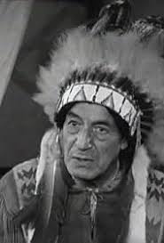 The Lone Ranger" The Renegades (TV Episode 1949)