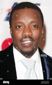 Jérôme anthony hi-res stock photography and images