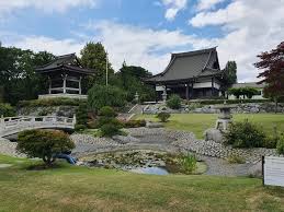 My backyard japanese garden is complete! Japanese Garden Dusseldorf 2020 All You Need To Know Before You Go With Photos Tripadvisor