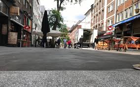 Check spelling or type a new query. Entscheidung Fur Strassenpflaster In Dusseldorfer Altstadt Antenne Dusseldorf