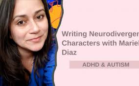 Writing Diversely Interview with Ryan Douglass