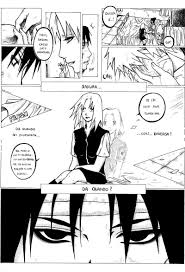 SasuSaku manga Fanfiction - SasuSaku fan Art (8829826) - fanpop