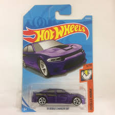 Twitter kereta mainan facebook kereta mainan. Cfe76 2017 Mattel Hot Wheels Hw 15 Dodge Charger Srt Diecast Kereta Mainan Toys Games Diecast Toy Vehicles On Carousell