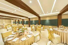 Dining Hall At Grt Kakkinada Hall Interior Design Hall Interior Hall Design