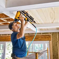 With the many uses this room has, homeowners may want to consider remodeling to improve both its appearance and function. All About Ceilings This Old House