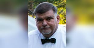 Obituary information for Thomas Blaine Ritter