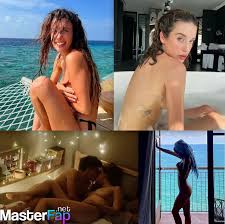 Free Maria Pedraza nude sex scenes compilation ScandalPlanetCom