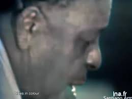 Big Joe Williams Live Performance at Bagneux Blues Festival