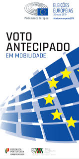 Presas/os não privadas/os de direitos políticos. Municipio De Leiria Integra Mesas De Votos Antecipado Em Mobilidade C M Leiria