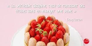 La Veritable Discipline C Est De Ramasser Des Fraises Sans En Manger Une Seule Manger Fraise Gourmands