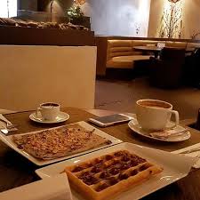 افضل مقهى في جدة و«المرور» يضبطه
