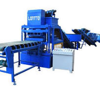 Automatic Brick Making Machine - Block Making Machine Supplier