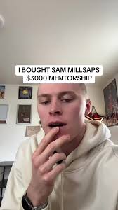 Kevin Sam Millsap