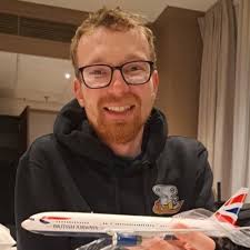 Sean Rae (@SeanRae14)