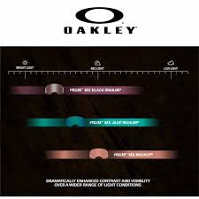 Oakley Prizm Lens Chart Mx