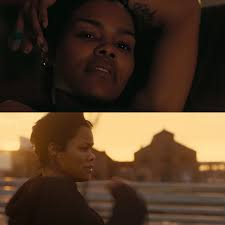 Teyana Taylor will be honored as Entertainer of the Year at this year's Ebony  Power 100 Gala. (Source: https://t.co/CosHBpotUr)