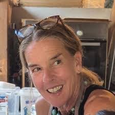 Janet Schiller's Instagram, Twitter & Facebook